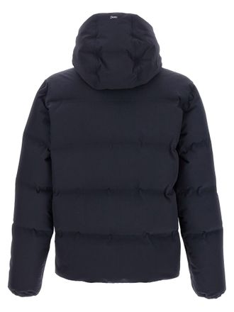 Herno Down Jacket - Black