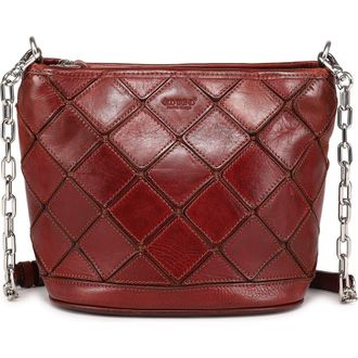 OLD TREND Mermaid Crossbody Bag in Brown at Nordstrom Rack