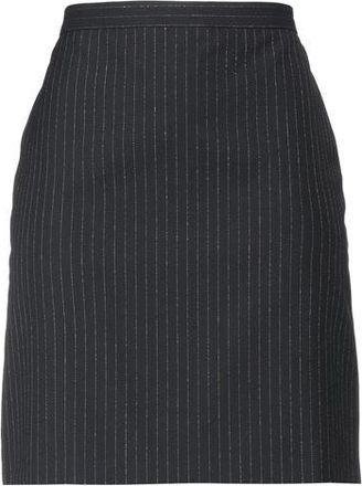 Alexander McQueen PARTES DE ABAJO - Minifaldas en YOOX.COM