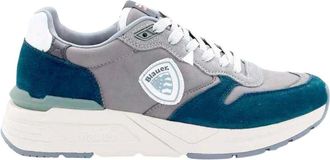 Blauer Uomo, Scarpe, Multicolore, 43 EU, new