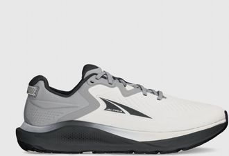 Altra Mens Paradigm 8 Shoes In Grey