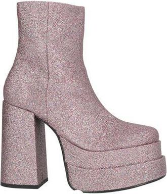 Steve Madden CALZADO - Botines de caña alta en YOOX.COM