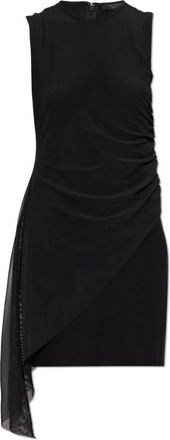 AllSaints Donna, Abiti, Nero, XS, new