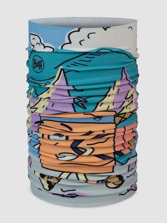 Buff Original Ecostretch Kids Scaldacollo fantasia