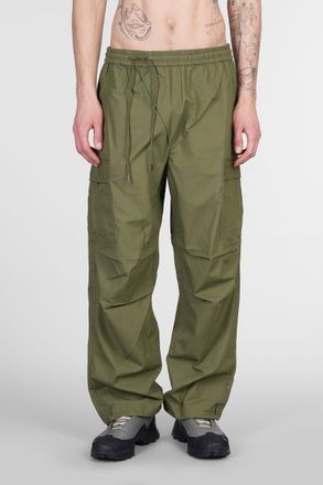 maharishi Pants