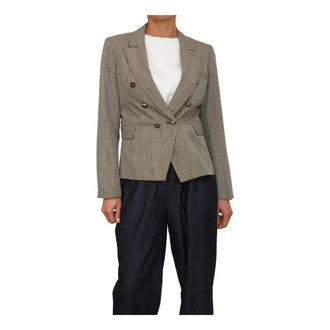 Kocca Mujer, Chaquetas, Beige, Talla: XS