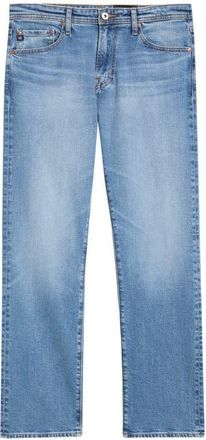 AG - Adriano Goldschmied Prot&eacute;g&eacute; Straight Leg Jeans in Promiseland at Nordstrom, Size 33 X 32
