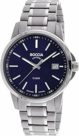 Boccia unisex, Accessoires, Blauw, Maat: ONE Size