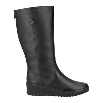 Rieker Stivaletto casual - - Shoes - Donna - Nero - 42 EU