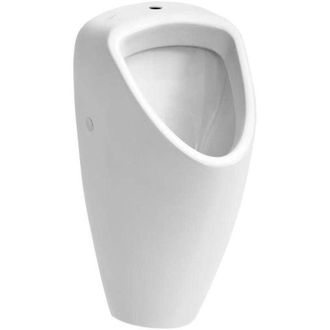 Laufen Laufen Caprino - Urinario, Entrada Superior, Blanco H8420620004001