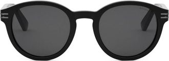 Bulgari Occhiali da sole Pantos - Nero