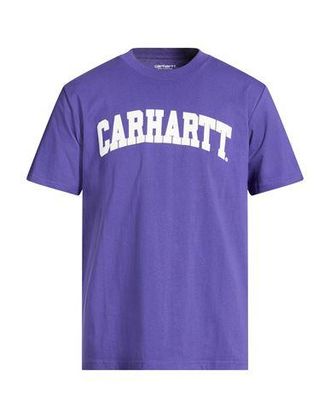 Carhartt Work in Progress TOPWEAR - T-shirts on YOOX.COM