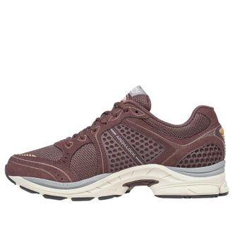 Saucony ProGrid Triumph 4 Premium Mocha Grey S70938-2