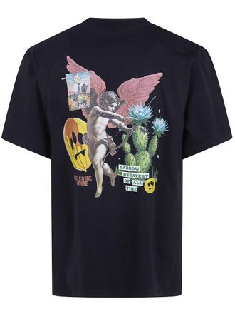 Barrow Jersey T-Shirt Unisex