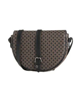 Aigner BAGS - Cross-body bags sur YOOX.COM