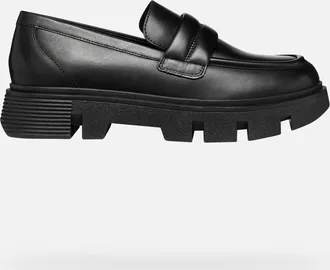 Geox Vilde Woman Black, Size: 36,5