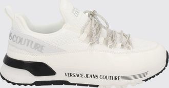 Versace Jeans Couture Sneakers Versace Jeans Couture in mesh