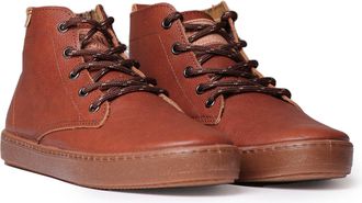 Toni Pons DALTON-PO - Mens Lace-up leather Ankle boots, Leather, Mens 43