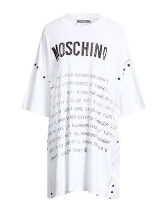 Moschino Mini dresses