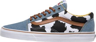 Vans Toy Story x Old Skool Woody VN0A31Z9LU4
