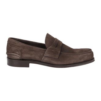 Churchs Heren, Schoenen, Bruin, Maat: 44 EU Leer