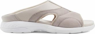 Easy Spirit Womens Tine2 In Silver M