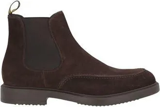 Doucal's FOOTWEAR - Ankle boots on YOOX.COM