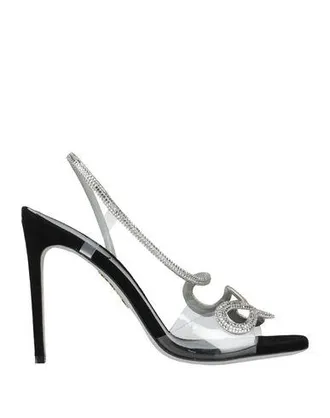 Rene Caovilla Sandals