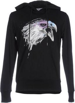Dirk Bikkembergs TOPWEAR - Sweatshirts sur YOOX.COM