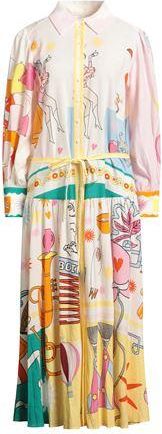 Herzensangelegenheit KLEIDER - Maxi-Kleider auf YOOX.COM