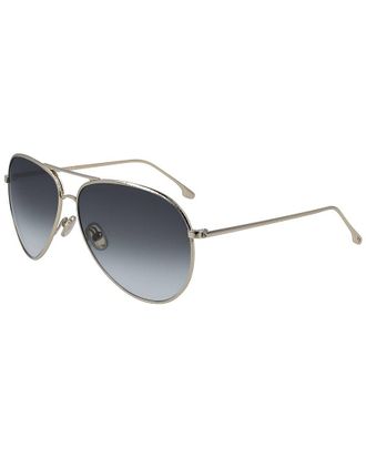 Victoria Beckham Womens 62Mm Sunglasses