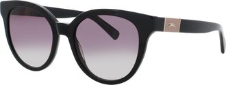 Longchamp Sunglasses Black