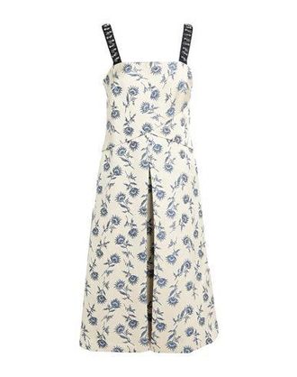 Tory Burch KLEIDER - Midi-Kleider auf YOOX.COM