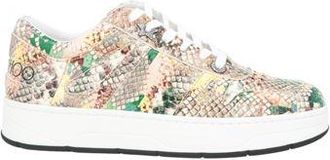 Jimmy Choo London FOOTWEAR - Trainers sur YOOX.COM