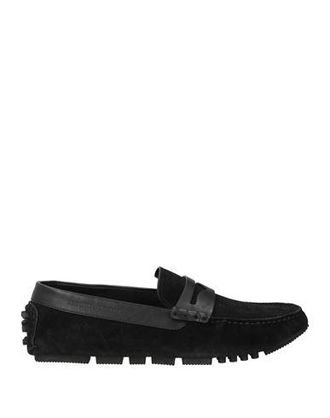 Emporio Armani FOOTWEAR - Loafers on YOOX.COM