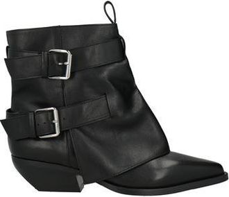 Elena Iachi SCHUHE - Stiefeletten auf YOOX.COM