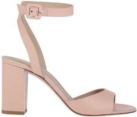 Le Silla CALZADO - Sandalias con cierre en YOOX.COM