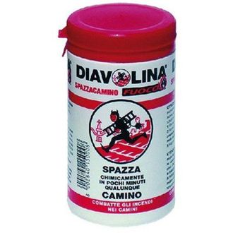 Diavolina Triturador De Holl&iacute;n Diavolina