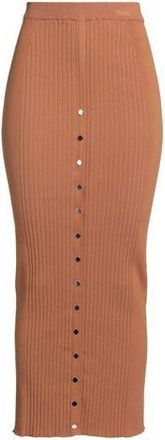 Paco Rabanne Maxi skirts