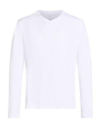 Majestic Filatures TOPWEAR - T-shirts on YOOX.COM