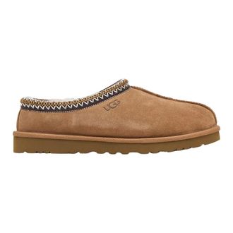 UGG Slippers, male, Brown, 6 UK, Tasman II Slipper