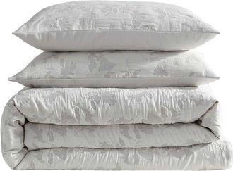 Calvin Klein Cascade Cotton Comforter Set