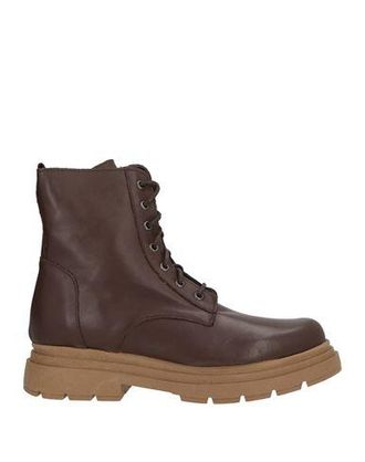 Divine Follie CALZADO - Botines de ca&ntilde;a alta en YOOX.COM