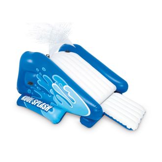 Intex Scivolo Gonfiabile 3,33x2,06x1,17m Intex