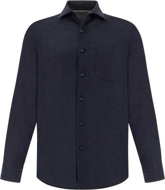 Paul & Shark Uomo, Magliette, Blu, 2Xl, new