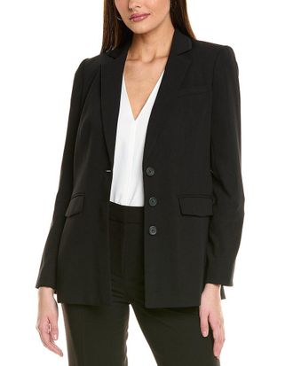 Karl Lagerfeld Karl Lagerfeld Core Blazer
