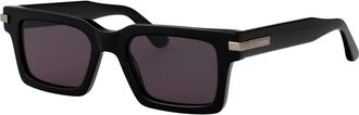 Calvin Klein Sunglasses, unisex, Black, Size: 51 MM Stylish Ck25503S Sunglasses for Summer