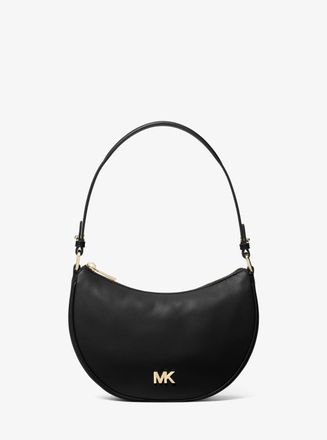 Michael Kors Kyla Small Leather Pochette