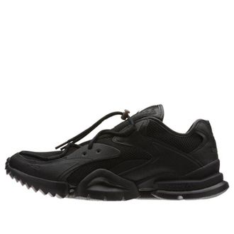 Reebok Run.r 96 Black CN4605