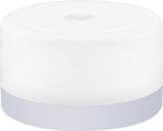 OEM Luz Nocturna, Recargable, T&aacute;ctil Recargable, Luces Nocturnas Inal&aacute;mbricas, Mesilla Port&aacute;til Lactancia, L&aacute;mpara Guarder&iacute;a Regulable, Blanca